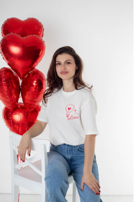 Футболка жіноча